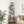 5-Tier Metal Geometric Bookshelf