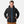 Men's Hooded Cruiser Midweight Jacket
