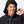 Men's Hooded Cruiser Midweight Jacket