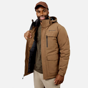 Men's Fieldsman Work Jacket