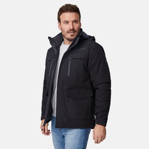 Men's Fieldsman Work Jacket