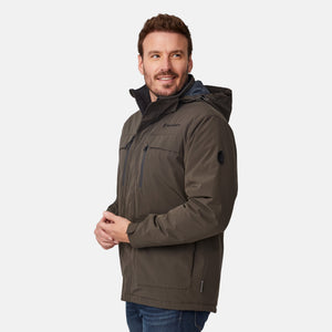 Men's Fieldsman Work Jacket