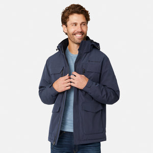 Men's Fieldsman Work Jacket