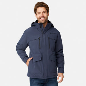 Men's Fieldsman Work Jacket