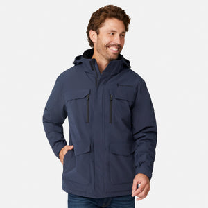 Men's Fieldsman Work Jacket