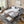 Daybed With Trundle And Storage Drawers, Flat Arms With Pocket