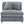 Cassidy - Upholstered Sectional Sofa With Reversible Cushions