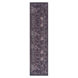 Maval - Washable Runner Rug