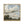 39.4x39.4 Large Square Countryside Canvas Art with Soft Multicolored Details