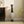 Tall Designer Floor Vase With Elegant 2 Tone