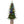 4FT Pre-Lit Christmas Tree