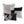 7 Piece Faux Suede Comforter Set Grey Full
