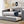Upholstered Daybed Sofa Bed With Trundle Bed And Wood Slat