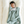 Ribbed Bamboni Mini Baby Blanket