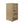 Basia Rubber Wood Cat Cabinet with Wheels
