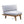 Hillcrest Sofa Corner and Table Set