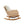 Contemporary Minimalist Wicker Rocking Chair With Soft Cushions And Durable Wooden Frame