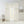 Twist Tab Lined Window Curtain Panel White 50x95