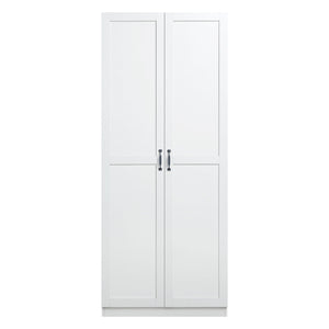 Hopkins - Storage Cabinet With 7 Shelves