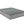 Restonic comfort care 14' euro top hybrid mattress, individual pocketed coil mattress , plush comfort