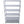 6 Tier 6000Lbs Capacity Nsf Metal Shelf Wire Shelving Unit, Heavy Duty Adjustable Storage Rack With Wheels & Shelf Liners For Commercial Grade Utility Steel Storage Rack