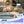 Reversible Motor Integrated LED Dimmable Ceiling Fan With Light