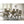 Knotty - Dining Bench - Brown
