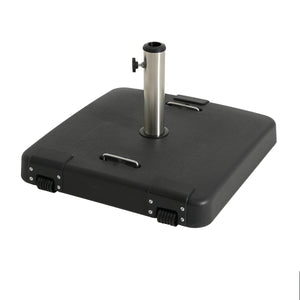 Malden Outdoor 114-pound Square Umbrella Base