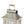 Wooden Candle Lantern Decorative, Hurricane Lantern Holder Decor For Indoor Outdoor, Home Garden Wedding - Ivory