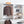 Devi - Wall Mounted Wood Closet System With Modular Units