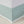 Oversized Cotton Jacquard Comforter Set Aqua King