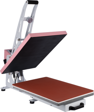 16 x 24 Inch Semi-Automatic Heat Press Machine