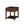 Malachi - Table, Versatile Design