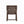 TREXM Patio Dining Table Set for 6 with Umbrella Hole