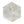 Hexagon Natural Marble Polished Tile For Wall And Floor (Set of 12)
