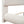 Upholstered Platform Bed With Thick Solid Frame And Stylish Curve-Shaped Design