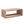 Rustic Beaded Edge Coffee Table – 47.6
