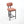 Modern Counter Height Stools (Set of 2)