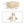 10 Pieces Luxury Natural Marble Dining Room Accessories Set