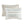 3 Piece Seersucker Quilt Set Taupe Blue King Cal King