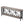 Extra Long Console Table With Open Storage Shelves