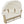 Outdoor Patio Daybed Wicker Rattan Double Daybed Round Sofa Furniture Set With Retractable Canopy, 4 Pillows For Lawn Garden