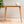 Natural Oak Wood Bar Table