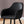 Dining Chair Side Upholstered For Dining Room (Set of 2)