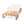 Paloma Loveseat and Coffee Table