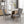 A&A Furniture Nikki Collection Modern Velvet Upholstered Dining Chairs - Set of 2