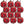 Christmas Ball Decorative Hanging Christmas Tree Ornaments