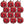 Christmas Ball, Decorative Hanging Ball Christmas Tree Ornaments For Holiday Decorations
