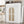 8 Door Armoire Wardrobe With Adjustable Shelves And Hanging Rod
