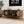 TV Stand, Entertainment Center With Storage, Media Console Table For Living Room - Walnut